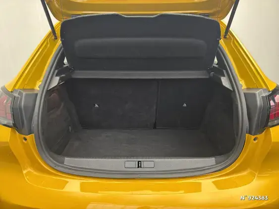 PEUGEOT 208 BUSINESS R II - voiture d'occasion - Photo 7