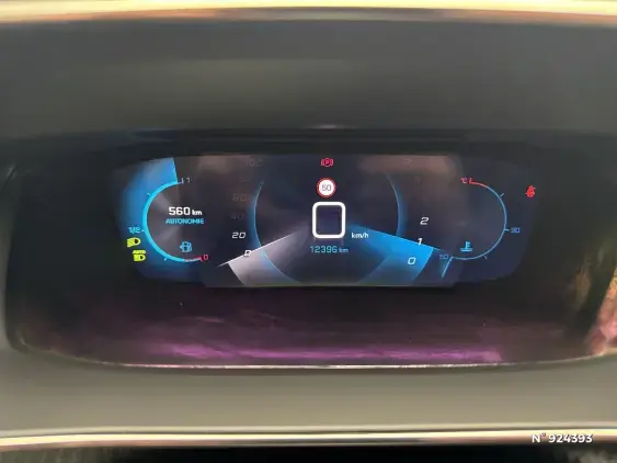 PEUGEOT 2008 II - voiture d'occasion - Photo 12