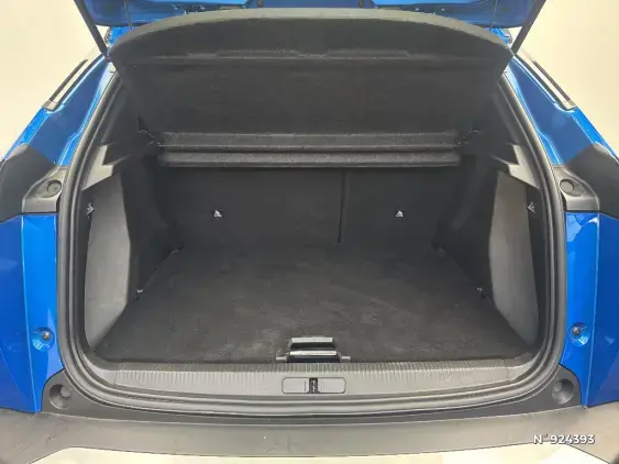 PEUGEOT 2008 II - voiture d'occasion - Photo 7