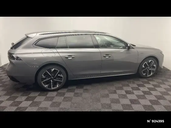 PEUGEOT 508 SW II - voiture d'occasion - Photo 5