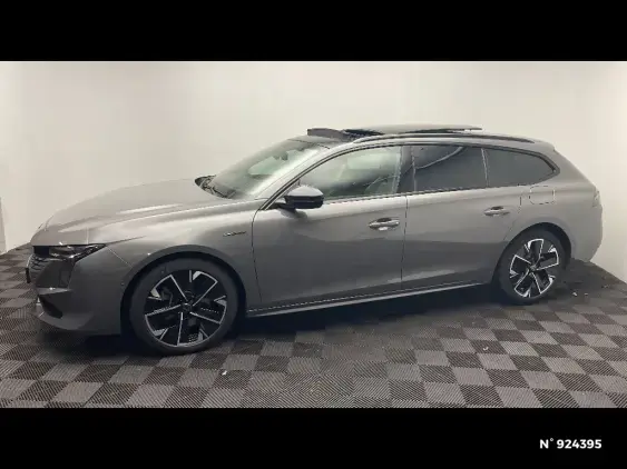 PEUGEOT 508 SW II - voiture d'occasion - Photo 2