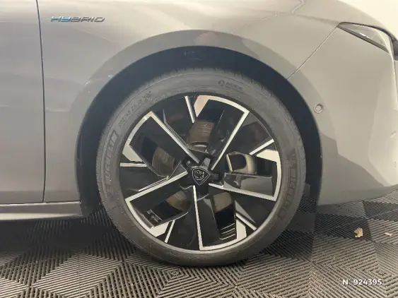 PEUGEOT 508 SW II - voiture d'occasion - Photo 8