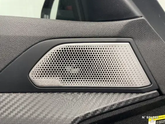 PEUGEOT 508 SW II - voiture d'occasion - Photo 15