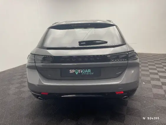 PEUGEOT 508 SW II - voiture d'occasion - Photo 6