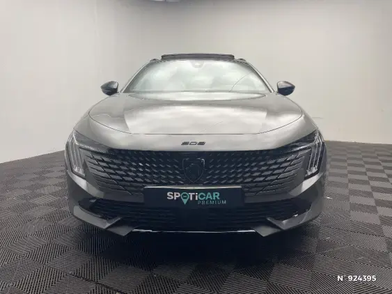 PEUGEOT 508 SW II - voiture d'occasion - Photo 3