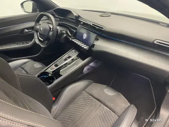 PEUGEOT 508 SW II - voiture d'occasion - Photo 10