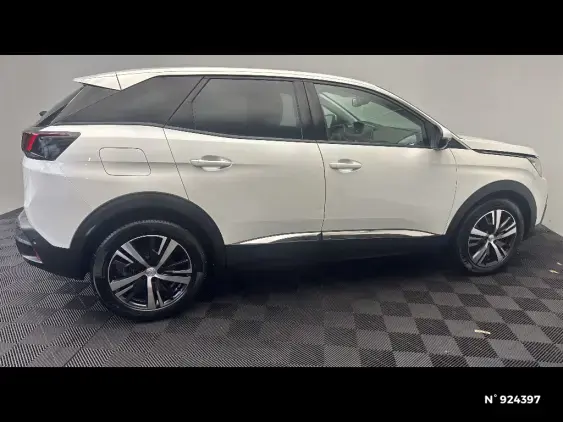 PEUGEOT 3008 II - voiture d'occasion - Photo 5