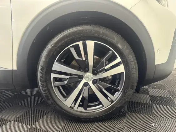 PEUGEOT 3008 II - voiture d'occasion - Photo 8