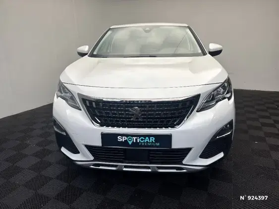 PEUGEOT 3008 II - voiture d'occasion - Photo 3