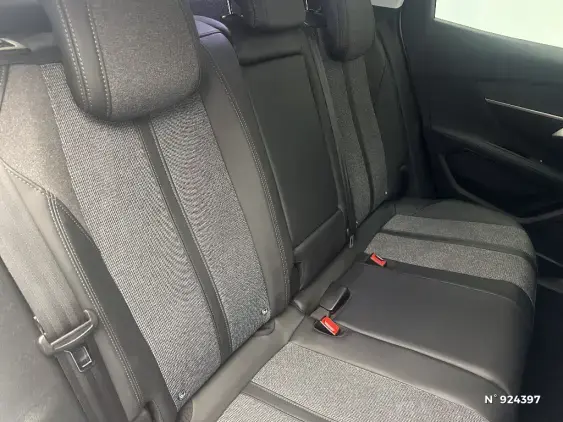 PEUGEOT 3008 II - voiture d'occasion - Photo 11