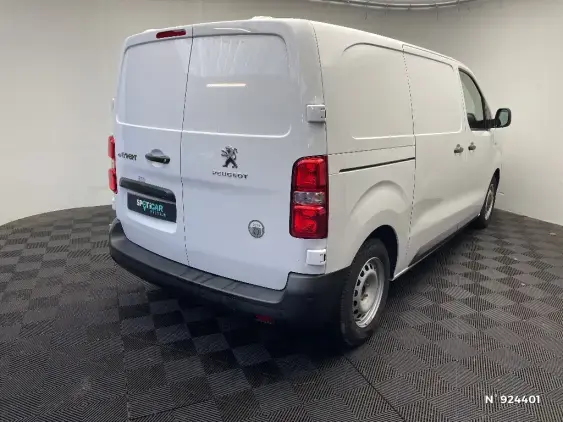 PEUGEOT EXPERT FG III - voiture d'occasion - Photo 4