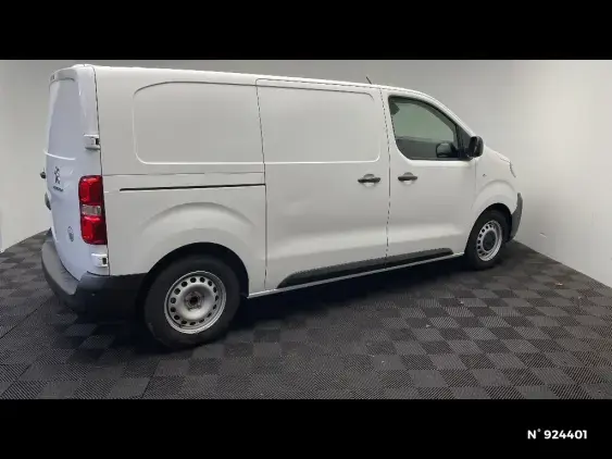 PEUGEOT EXPERT FG III - voiture d'occasion - Photo 5