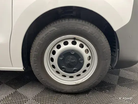 PEUGEOT EXPERT FG III - voiture d'occasion - Photo 8