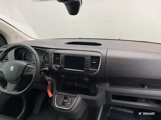 PEUGEOT EXPERT FG III - voiture d'occasion - Photo 9