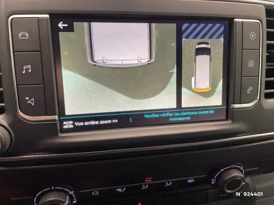 PEUGEOT EXPERT FG III - voiture d'occasion - Photo 13