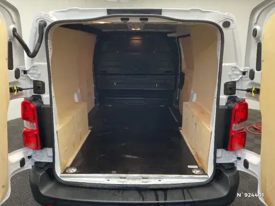 PEUGEOT EXPERT FG III - voiture d'occasion - Photo 7