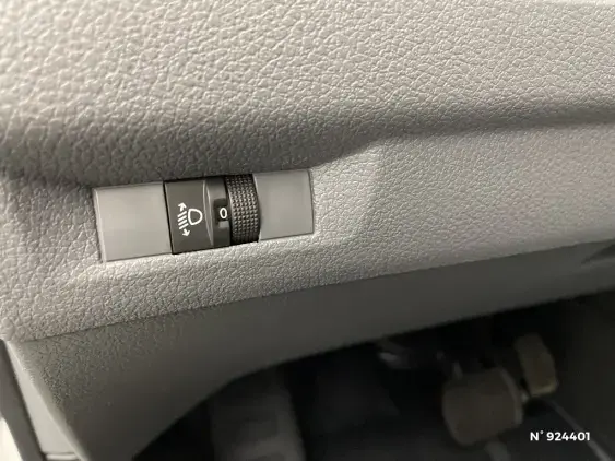 PEUGEOT EXPERT FG III - voiture d'occasion - Photo 14