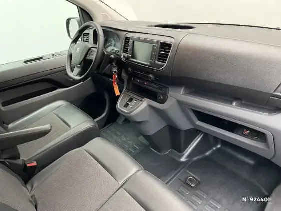 PEUGEOT EXPERT FG III - voiture d'occasion - Photo 10