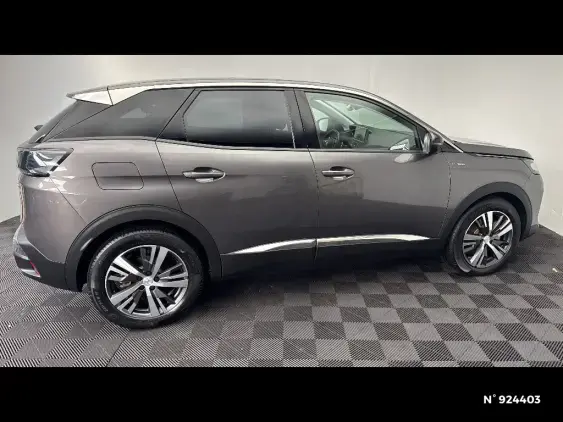 PEUGEOT 3008 II - voiture d'occasion - Photo 5