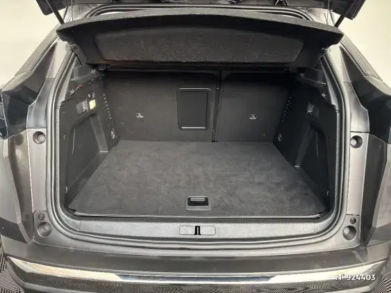 PEUGEOT 3008 II - voiture d'occasion - Photo 7