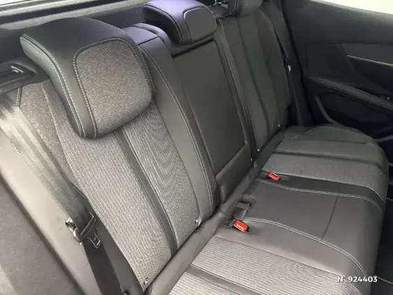 PEUGEOT 3008 II - voiture d'occasion - Photo 11