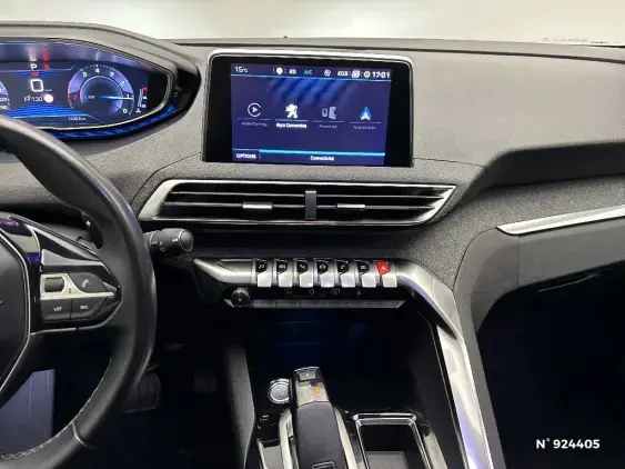 PEUGEOT 3008 II - voiture d'occasion - Photo 13