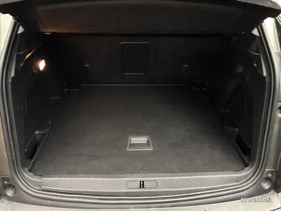 PEUGEOT 3008 II - voiture d'occasion - Photo 7