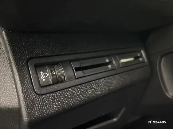 PEUGEOT 3008 II - voiture d'occasion - Photo 15