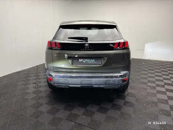 PEUGEOT 3008 II - voiture d'occasion - Photo 6