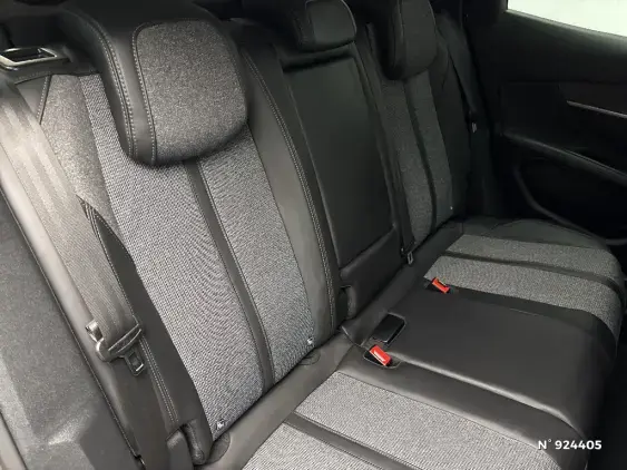 PEUGEOT 3008 II - voiture d'occasion - Photo 11