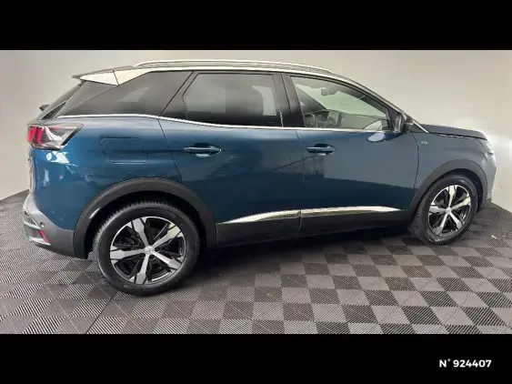 PEUGEOT 3008 II - voiture d'occasion - Photo 5