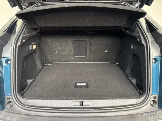 PEUGEOT 3008 II - voiture d'occasion - Photo 7