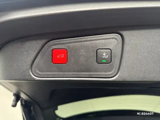 PEUGEOT 3008 II - voiture d'occasion - Photo 26