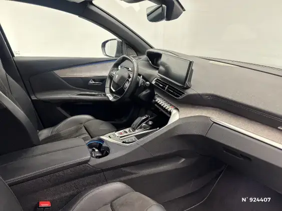 PEUGEOT 3008 II - voiture d'occasion - Photo 10