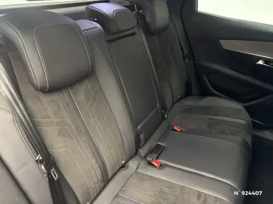 PEUGEOT 3008 II - voiture d'occasion - Photo 11
