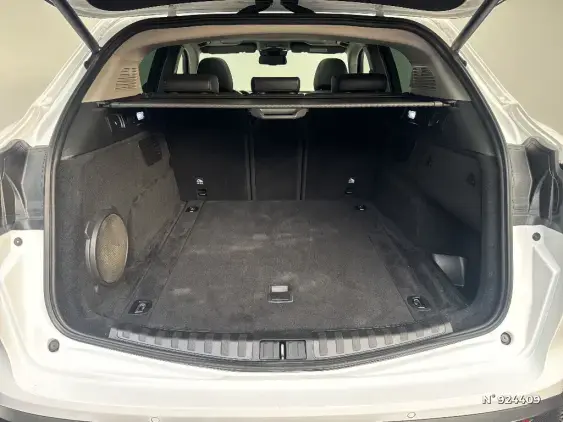 ALFA ROMEO STELVIO - voiture d'occasion - Photo 7