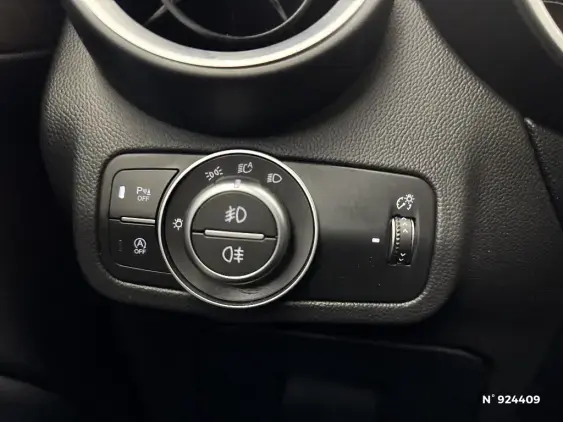 ALFA ROMEO STELVIO - voiture d'occasion - Photo 15