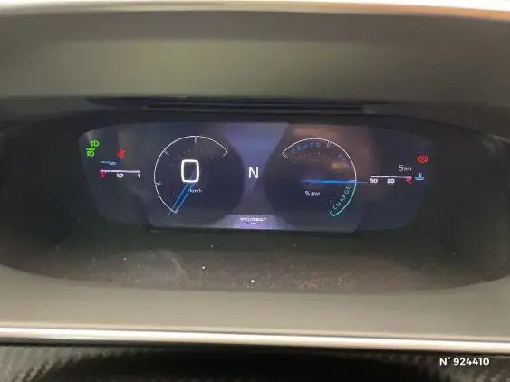 PEUGEOT 208 II - voiture d'occasion - Photo 12