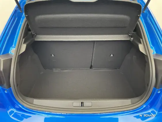 PEUGEOT 208 II - voiture d'occasion - Photo 7