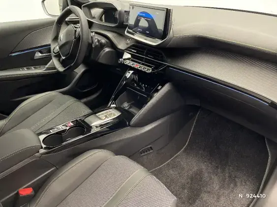 PEUGEOT 208 II - voiture d'occasion - Photo 10