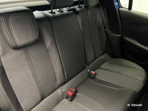 PEUGEOT 208 II - voiture d'occasion - Photo 11