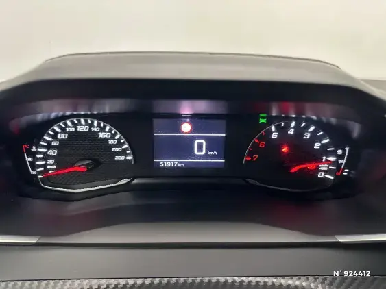 PEUGEOT 2008 II - voiture d'occasion - Photo 12