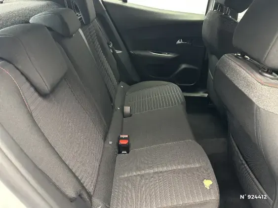 PEUGEOT 2008 II - voiture d'occasion - Photo 11