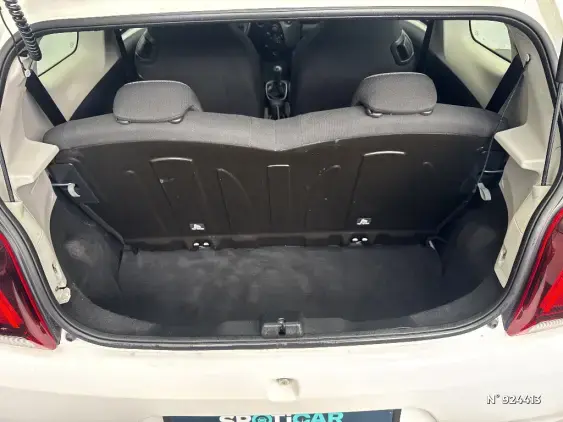 PEUGEOT 108 - voiture d'occasion - Photo 7