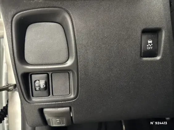 PEUGEOT 108 - voiture d'occasion - Photo 13