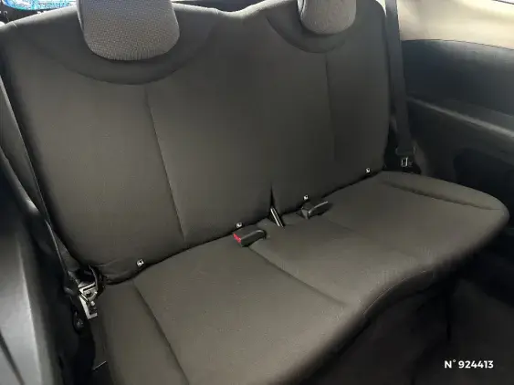 PEUGEOT 108 - voiture d'occasion - Photo 10