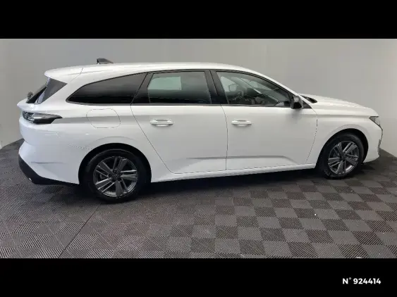 PEUGEOT 308 SW III - voiture d'occasion - Photo 5