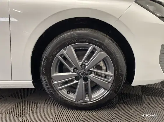 PEUGEOT 308 SW III - voiture d'occasion - Photo 8