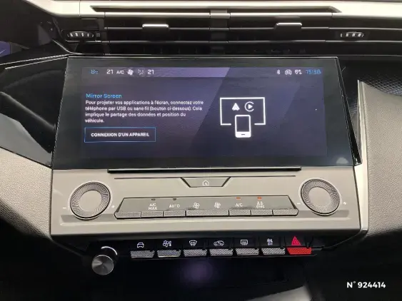 PEUGEOT 308 SW III - voiture d'occasion - Photo 13