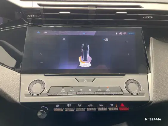 PEUGEOT 308 SW III - voiture d'occasion - Photo 14